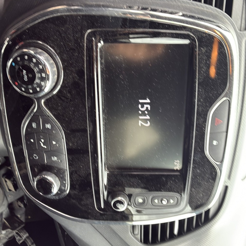 RENAULT CAPTUR 1 PHASE 1 1.5 DCI - 8V TURBO Photo n°29