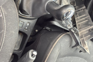 RENAULT CAPTUR 1 PHASE 1 1.5 DCI - 8V TURBO