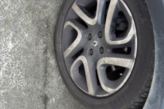 RENAULT CAPTUR 1 PHASE 1 1.5 DCI - 8V TURBO