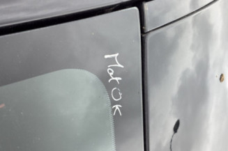 RENAULT CAPTUR 1 PHASE 1 1.5 DCI - 8V TURBO