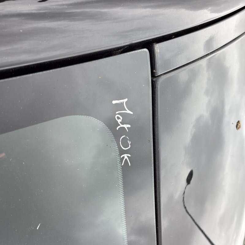 RENAULT CAPTUR 1 PHASE 1 1.5 DCI - 8V TURBO Photo n°33