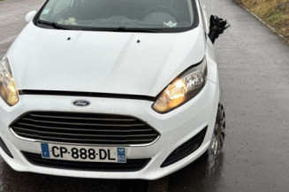 FORD FIESTA 6 PHASE 2 1.5 TDCI - 8V TURBO Photo n°1