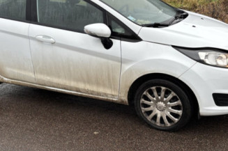 FORD FIESTA 6 PHASE 2 1.5 TDCI - 8V TURBO