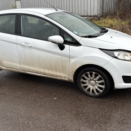 FORD FIESTA 6 PHASE 2 1.5 TDCI - 8V TURBO
