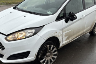 FORD FIESTA 6 PHASE 2 1.5 TDCI - 8V TURBO