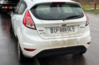 FORD FIESTA 6 PHASE 2 1.5 TDCI - 8V TURBO