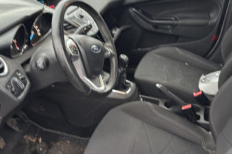 FORD FIESTA 6 PHASE 2 1.5 TDCI - 8V TURBO
