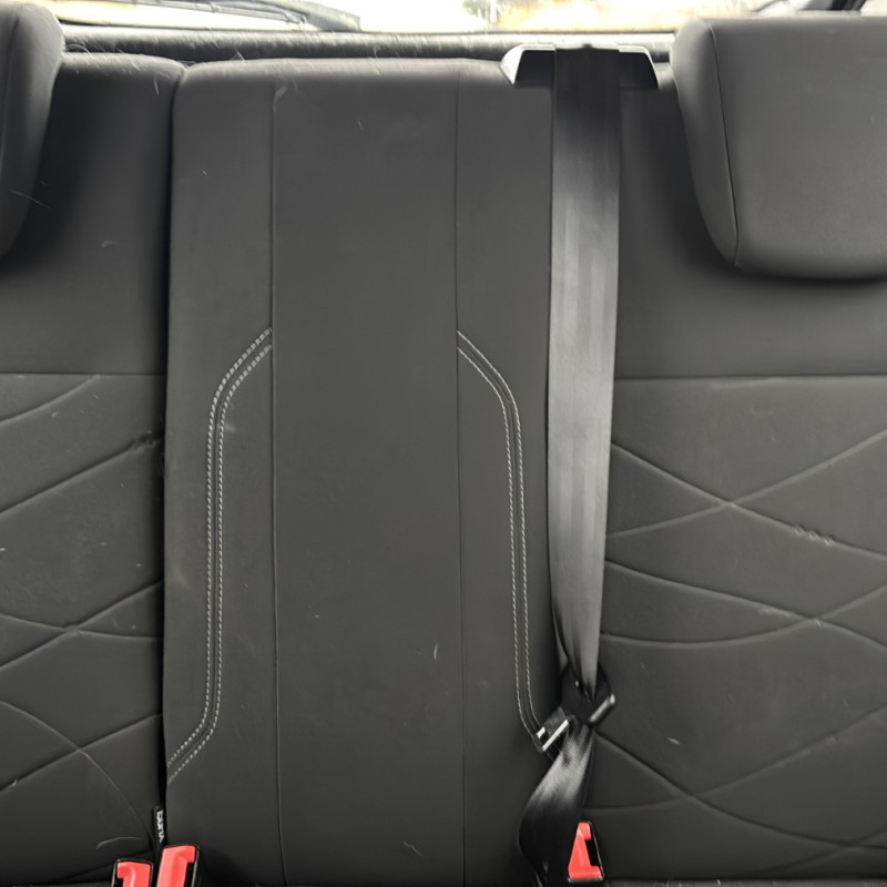 FORD FIESTA 6 PHASE 2 1.5 TDCI - 8V TURBO Photo n°6