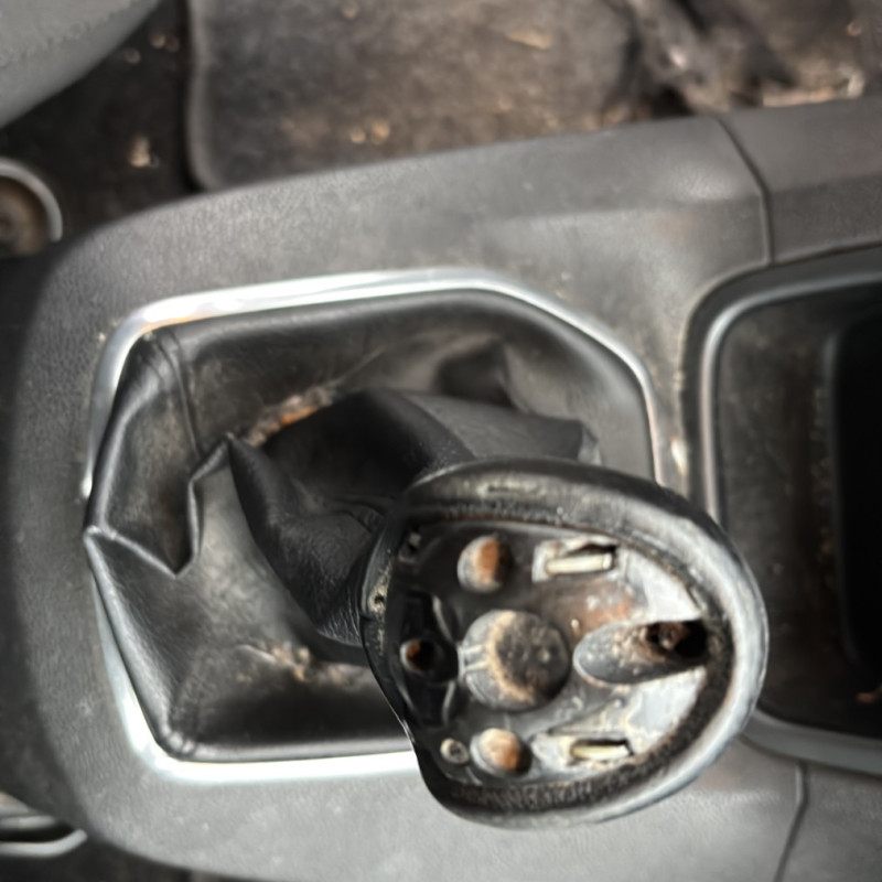 FORD FIESTA 6 PHASE 2 1.5 TDCI - 8V TURBO Photo n°7