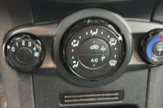 FORD FIESTA 6 PHASE 2 1.5 TDCI - 8V TURBO