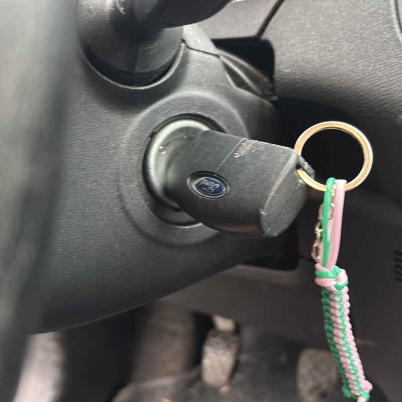 FORD FIESTA 6 PHASE 2 1.5 TDCI - 8V TURBO Photo n°9