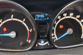 FORD FIESTA 6 PHASE 2 1.5 TDCI - 8V TURBO