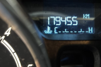 FORD FIESTA 6 PHASE 2 1.5 TDCI - 8V TURBO