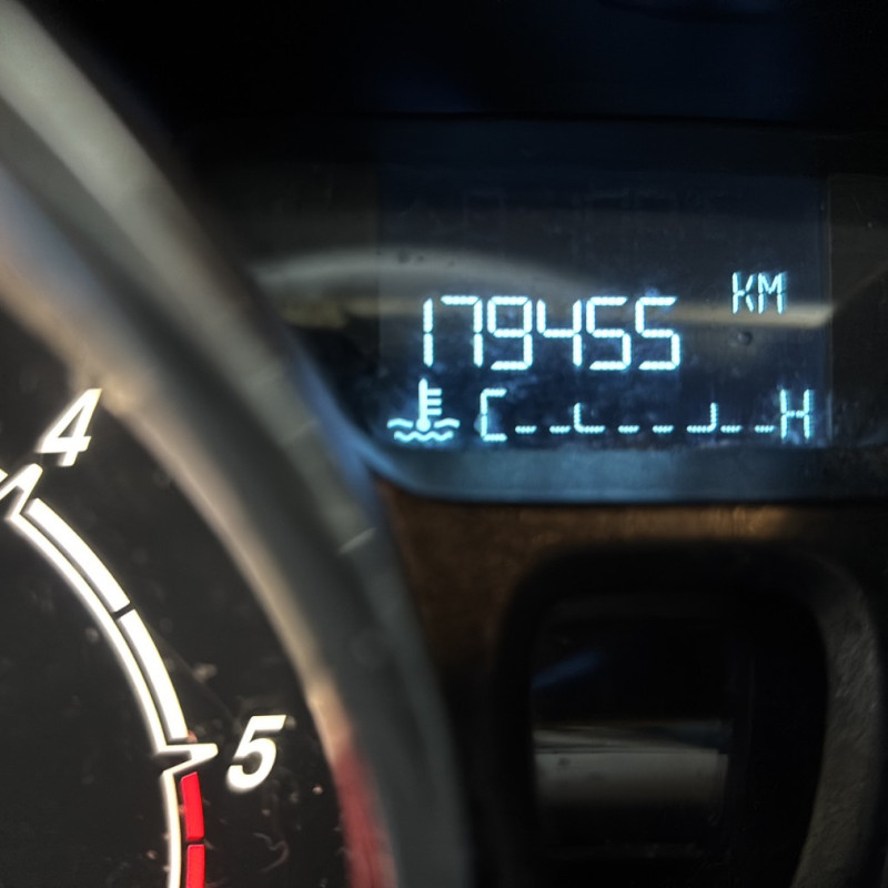 FORD FIESTA 6 PHASE 2 1.5 TDCI - 8V TURBO Photo n°11