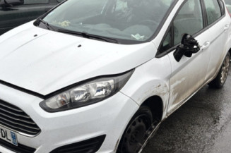 FORD FIESTA 6 PHASE 2 1.5 TDCI - 8V TURBO