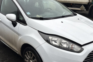 FORD FIESTA 6 PHASE 2 1.5 TDCI - 8V TURBO