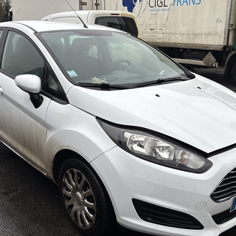 FORD FIESTA 6 PHASE 2 1.5 TDCI - 8V TURBO Photo n°13