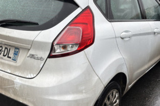 FORD FIESTA 6 PHASE 2 1.5 TDCI - 8V TURBO