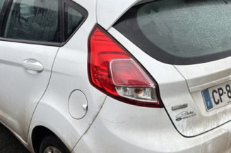 FORD FIESTA 6 PHASE 2 1.5 TDCI - 8V TURBO