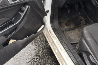 FORD FIESTA 6 PHASE 2 1.5 TDCI - 8V TURBO