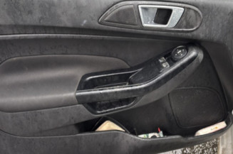 FORD FIESTA 6 PHASE 2 1.5 TDCI - 8V TURBO