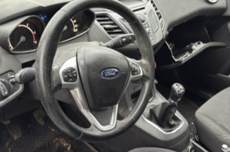 FORD FIESTA 6 PHASE 2 1.5 TDCI - 8V TURBO