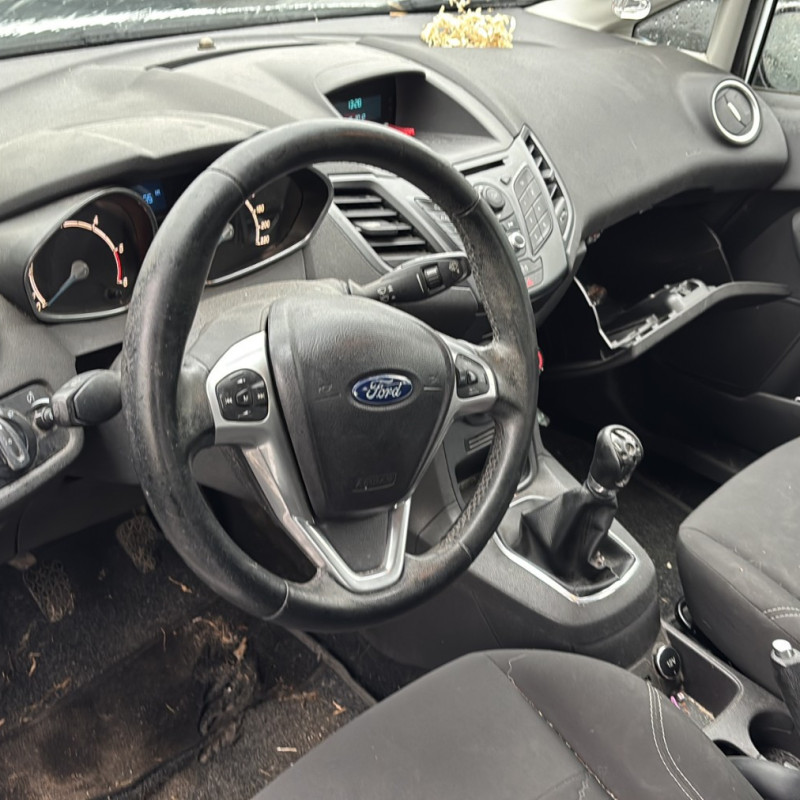 FORD FIESTA 6 PHASE 2 1.5 TDCI - 8V TURBO Photo n°20