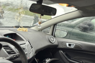 FORD FIESTA 6 PHASE 2 1.5 TDCI - 8V TURBO