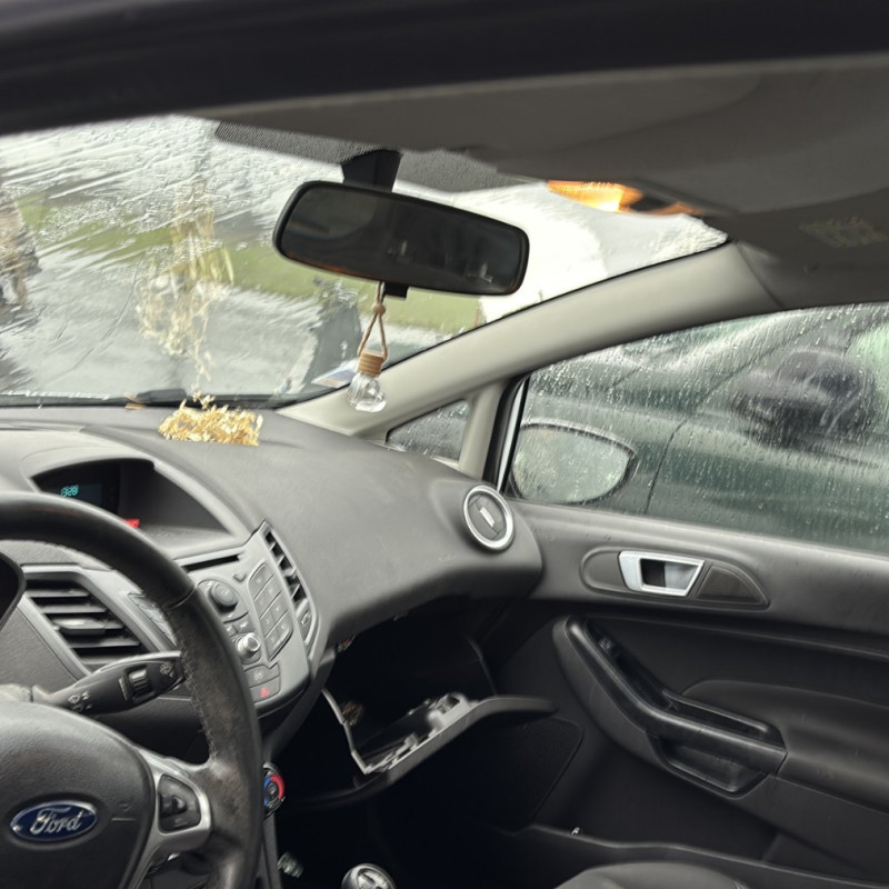 FORD FIESTA 6 PHASE 2 1.5 TDCI - 8V TURBO Photo n°21