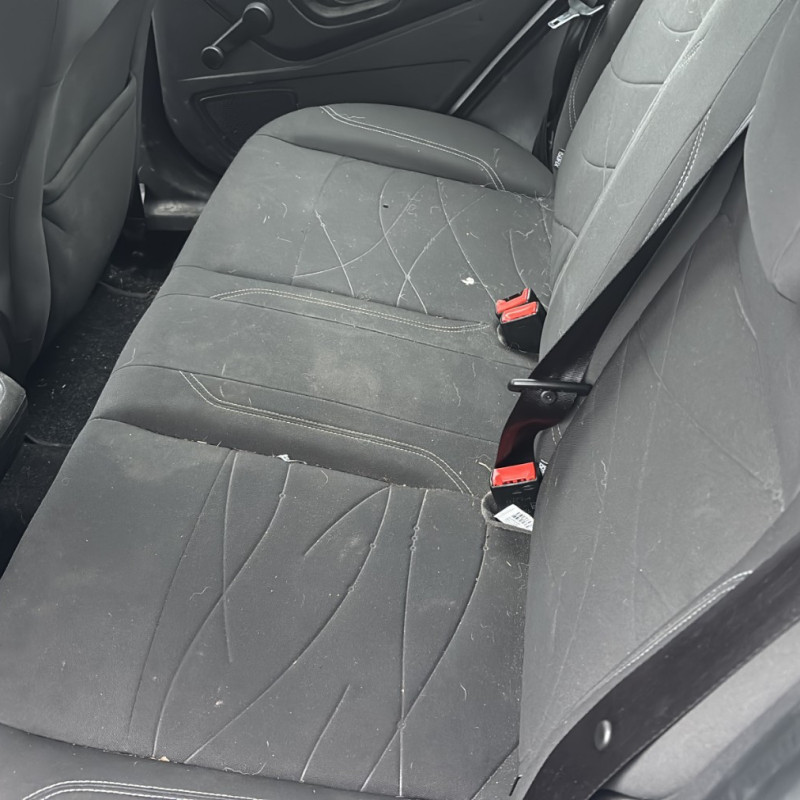 FORD FIESTA 6 PHASE 2 1.5 TDCI - 8V TURBO Photo n°22