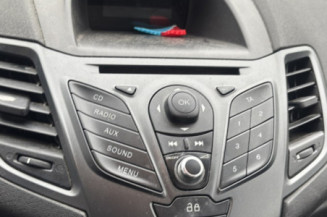 FORD FIESTA 6 PHASE 2 1.5 TDCI - 8V TURBO