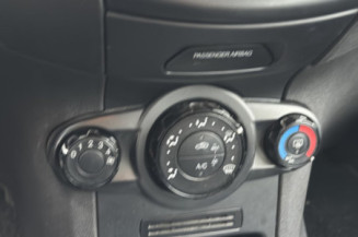 FORD FIESTA 6 PHASE 2 1.5 TDCI - 8V TURBO