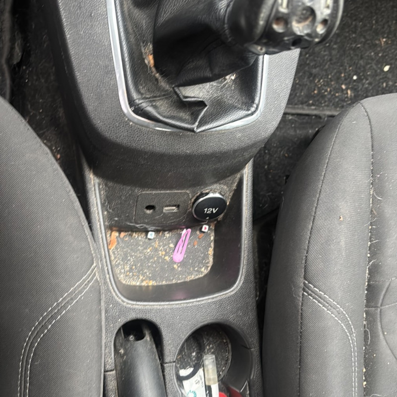 FORD FIESTA 6 PHASE 2 1.5 TDCI - 8V TURBO Photo n°25