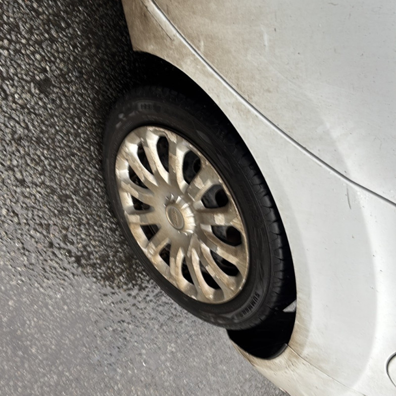 FORD FIESTA 6 PHASE 2 1.5 TDCI - 8V TURBO Photo n°26