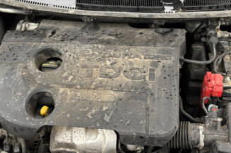 FORD FIESTA 6 PHASE 2 1.5 TDCI - 8V TURBO