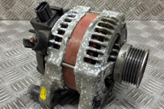 Alternateur FORD FUSION Photo n°1