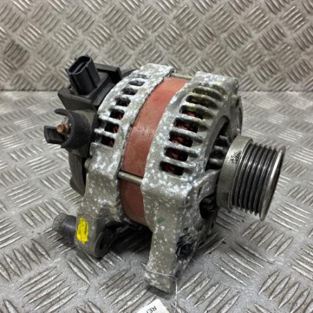 Alternateur FORD FUSION Photo n°1