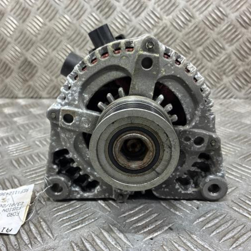 Alternateur FORD FUSION Photo n°2