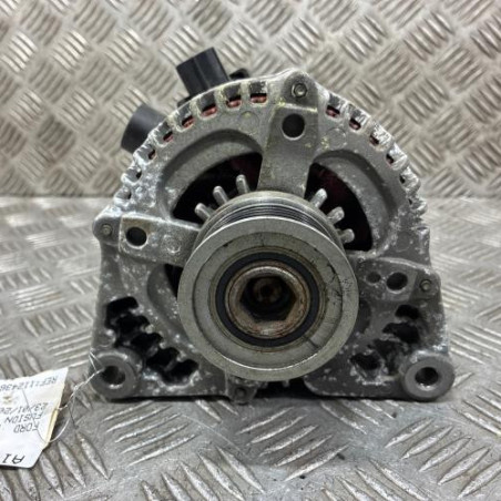 Alternateur FORD FUSION