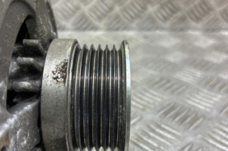 Alternateur FORD FUSION