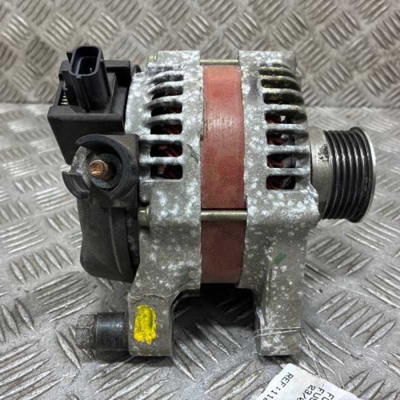 Alternateur FORD FUSION Photo n°4