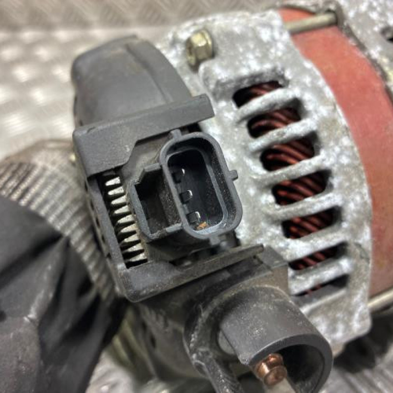 Alternateur FORD FUSION Photo n°5