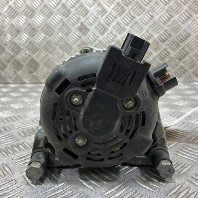 Alternateur FORD FUSION Photo n°6