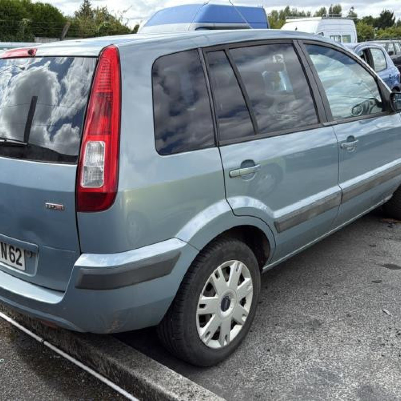 Alternateur FORD FUSION Photo n°10