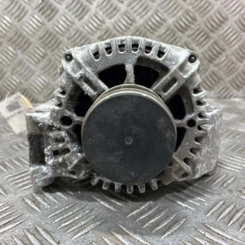 Alternateur FIAT PUNTO EVO 3 Photo n°1