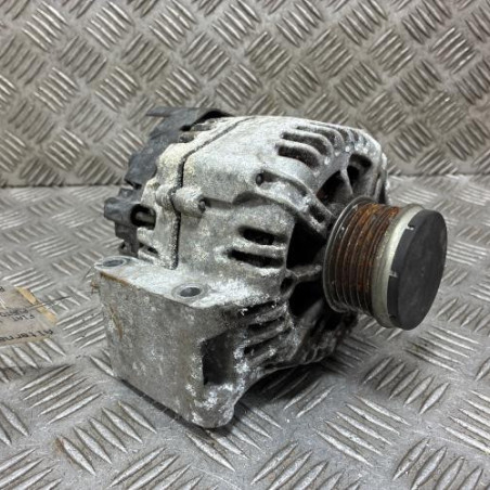 Alternateur FIAT PUNTO EVO 3