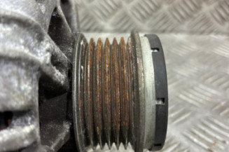 Alternateur FIAT PUNTO EVO 3