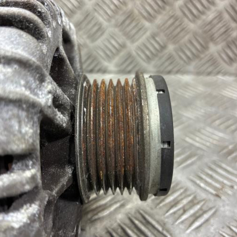 Alternateur FIAT PUNTO EVO 3 Photo n°3