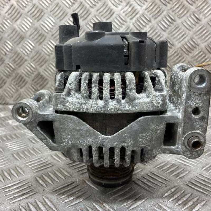 Alternateur FIAT PUNTO EVO 3 Photo n°6