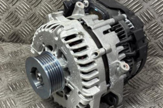 Alterno-demarreur CITROEN C5 AIRCROSS Photo n°1